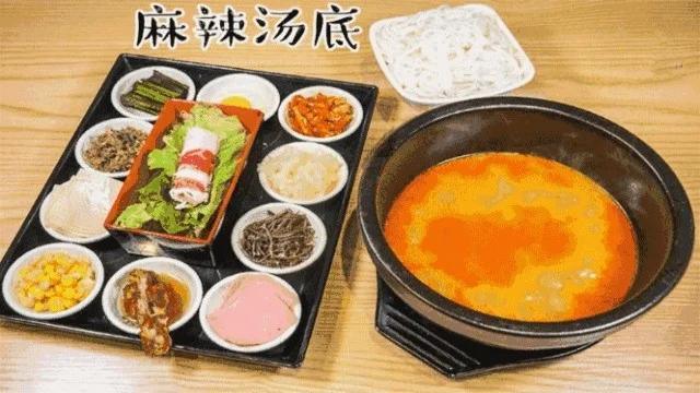 十秒到云南過橋米線怎么加盟，輕松幾步走就能讓你開店？